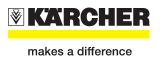 Kärcher logo